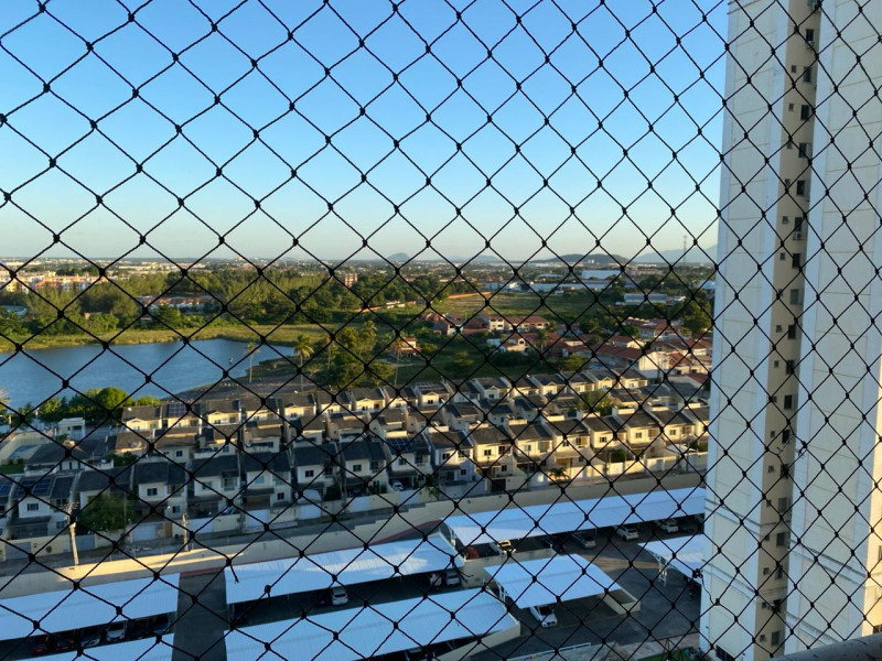 Apartamento à venda Messejana com 54m² e 2 quartos por R$ 290.000 - 771564745-img-3115.jpeg