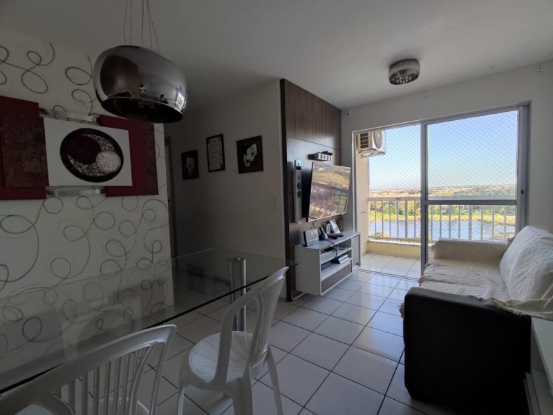 Apartamento à venda Messejana com 54m² e 2 quartos por R$ 290.000 - 833949860-img-3127.jpeg