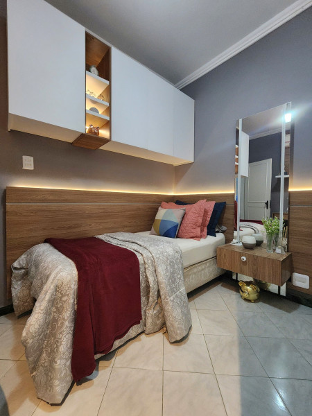 Casa à venda São Conrado com 210m² e 3 quartos por R$ 450.000 - 1247099936-quarto-01-02.jpg