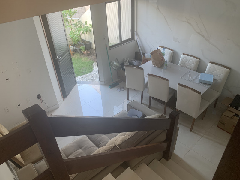 Casa de condomínio à venda Stella Maris com 100m² e 3 quartos por R$ 450.000 - 1900104188-img-1506.jpeg