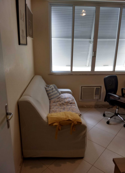 Apartamento à venda Copacabana com 148m² e 3 quartos por R$ 1.150.000 - 163996714-quarto-2.jpg