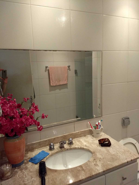 Apartamento à venda Copacabana com 148m² e 3 quartos por R$ 1.150.000 - 2115457998-banheiro-suite-2.jpg