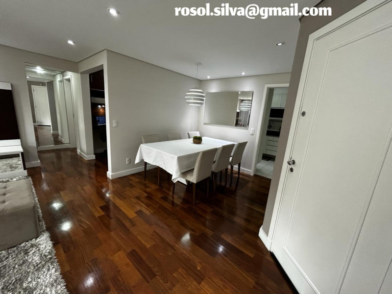 Apartamento à venda Vila Andrade com 95m² e 2 quartos por R$ 900.000 - 1518823385-jantar02.jpeg