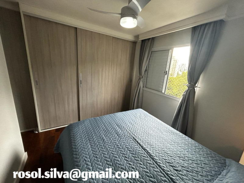 Apartamento à venda Vila Andrade com 95m² e 2 quartos por R$ 900.000 - 1700307179-quartocasal02.jpeg