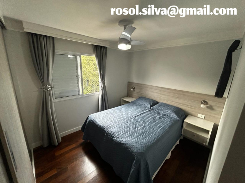 Apartamento à venda Vila Andrade com 95m² e 2 quartos por R$ 900.000 - 1877430732-quartocasal01.jpeg