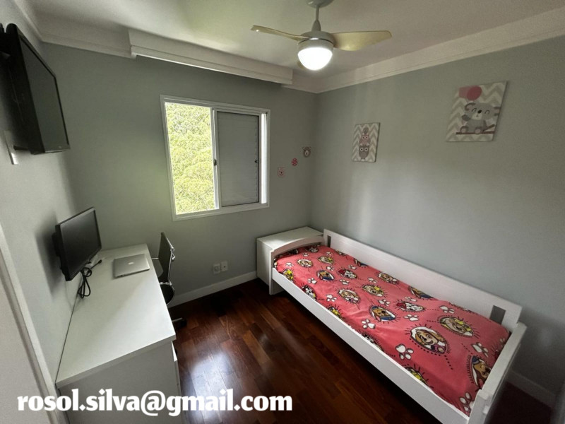 Apartamento à venda Vila Andrade com 95m² e 2 quartos por R$ 900.000 - 558221048-quartosolteiro01.jpeg