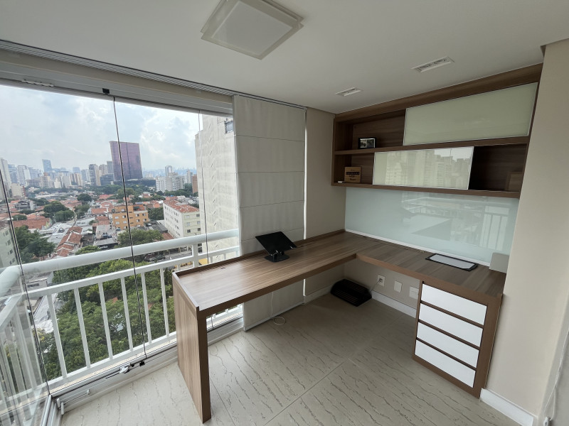 Apartamento para alugar Pinheiros com 122m² e 1 quarto por R$ 13.000 - 1601753190-img-4597.jpg