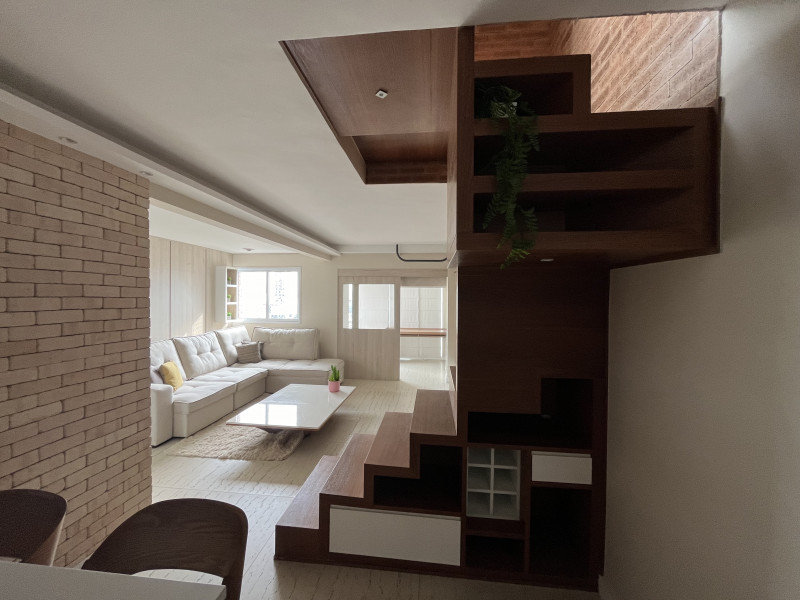 Apartamento para alugar Pinheiros com 122m² e 1 quarto por R$ 13.000 - 1922166777-img-4614.jpg