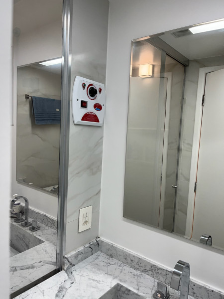 Apartamento para alugar Pinheiros com 122m² e 1 quarto por R$ 13.000 - 953860600-img-0107.JPG