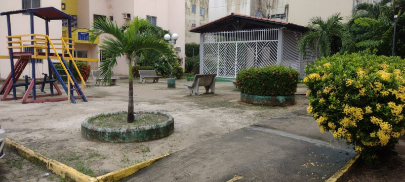 Apartamento à venda Passaré com 52m² e 2 quartos por R$ 140.000 - 1167542247-img-20240306-wa0013.jpg