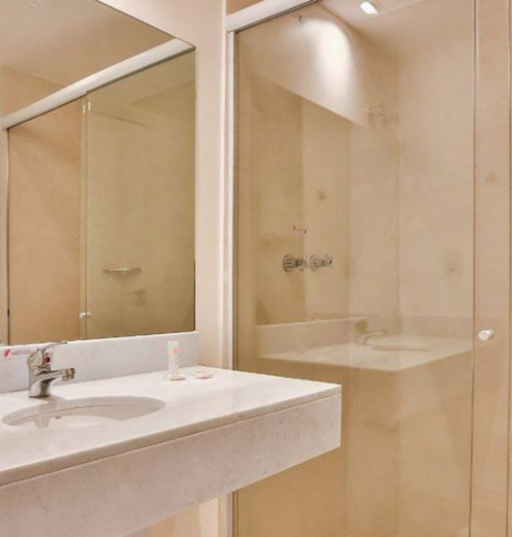 Flat à venda Chácara Barreiro com 17m² e 1 quarto por R$ 205.000 - 1252718542-img-2304.jpeg
