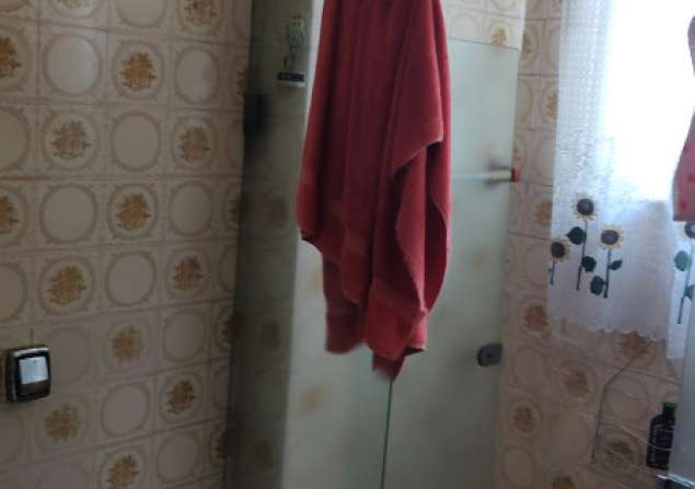 imóvel com 60m²