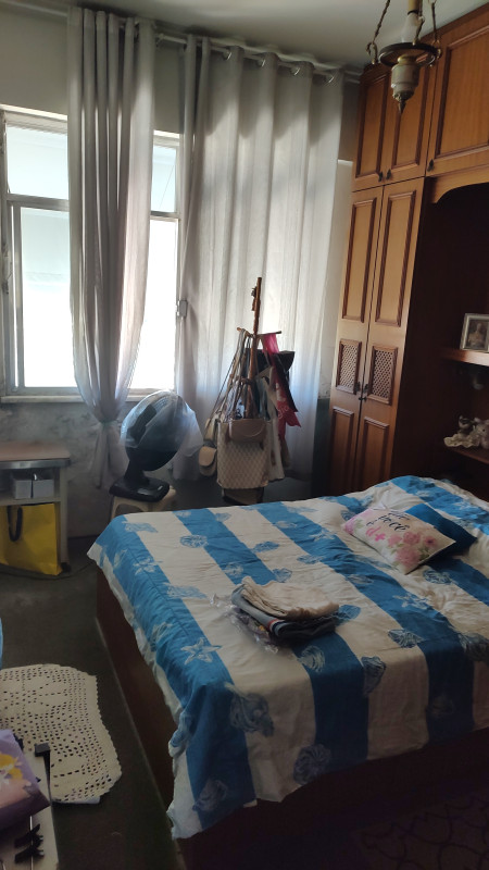 Apartamento à venda Freguesia (Ilha do Governador) com 60m² e 3 quartos por R$ 300.000 - 1996697914-img-20240303-144230104.jpg