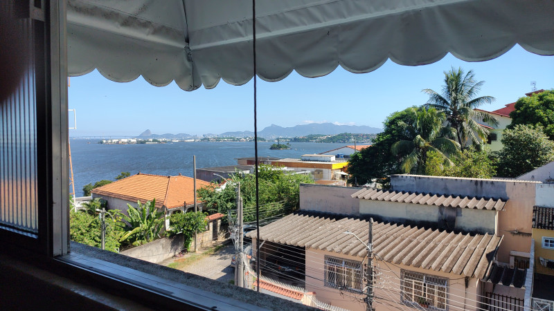 Apartamento à venda Freguesia (Ilha do Governador) com 60m² e 3 quartos por R$ 300.000 - 846812644-img-20240303-144217676.jpg