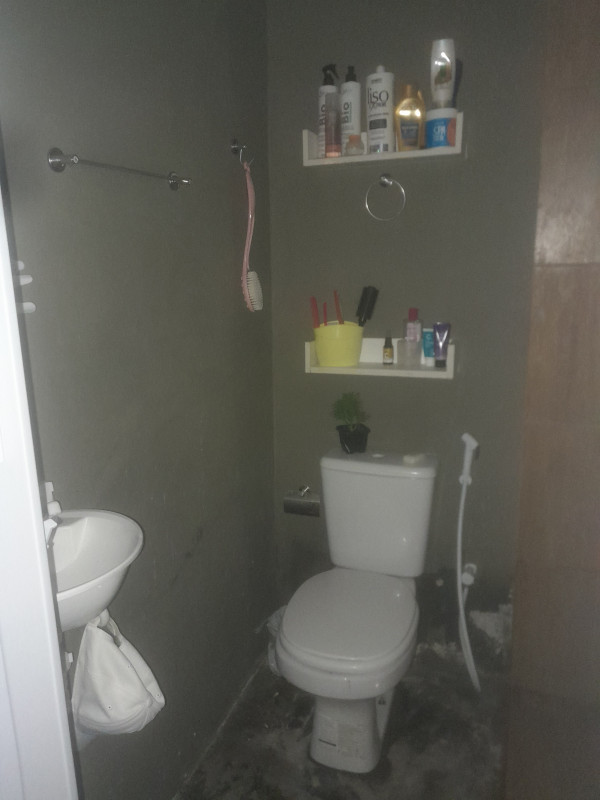 Flat à venda Baixo com 11m² e 1 quarto por R$ 40.000 - 318485861-20240212-110936.jpg
