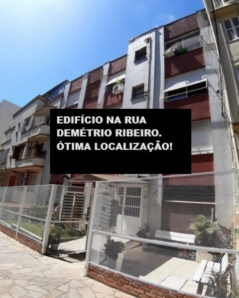 Kitnet à venda Centro Histórico com 28m² e 1 quarto por R$ 140.000 - 410752841-apartamento-8.jpg