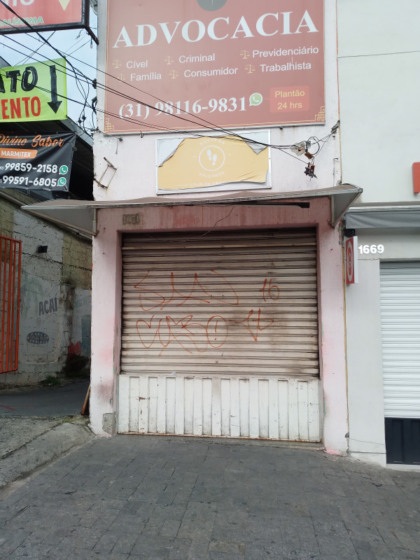Comercial para alugar Glória com 525m² e 0 quartos por R$ 0 - 1834868341-1000080714.jpg