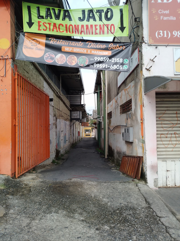 Comercial para alugar Glória com 525m² e 0 quartos por R$ 0 - 237235402-1000080715.jpg