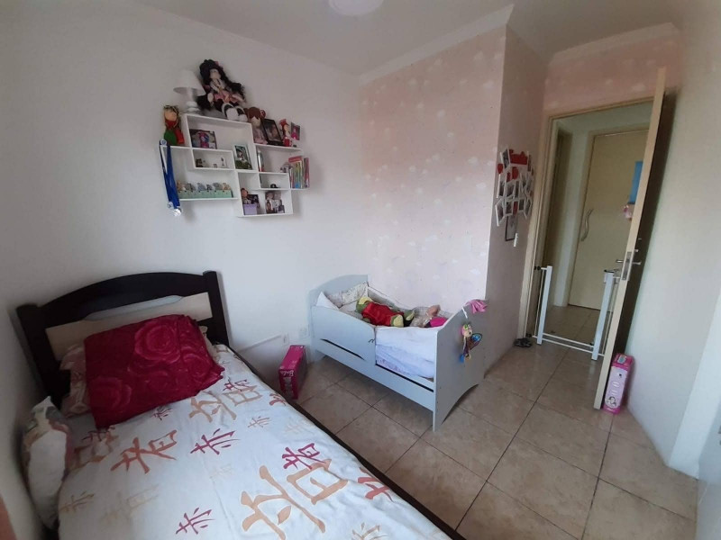 Casa de condomínio à venda Loteamento City Jaraguá com 65m² e 2 quartos por R$ 350.000 - 1206561920-quarto-2.jpg