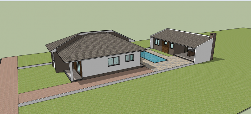 Casa à venda Praia do Ervino com 170m² e 4 quartos por R$ 465.000 - 1170047789-projeto.png