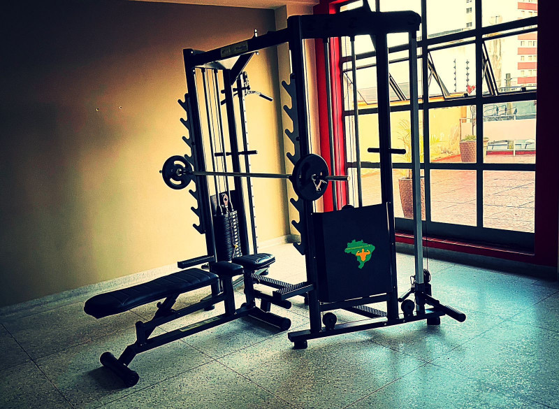 Apartamento à venda Centro com 145m² e 3 quartos por R$ 450.000 - 146379379-whatsapp-image-2024-03-11-at-12.jpeg