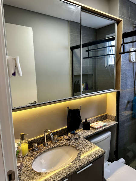 Apartamento à venda Jardim Ampliação com 65m² e 2 quartos por R$ 780 - 1628287738-img-0046.jpeg