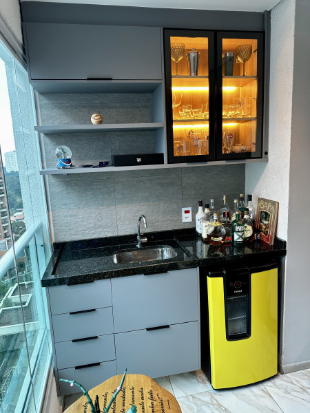 Apartamento à venda Jardim Ampliação com 65m² e 2 quartos por R$ 780 - 194455225-img-0034.jpeg