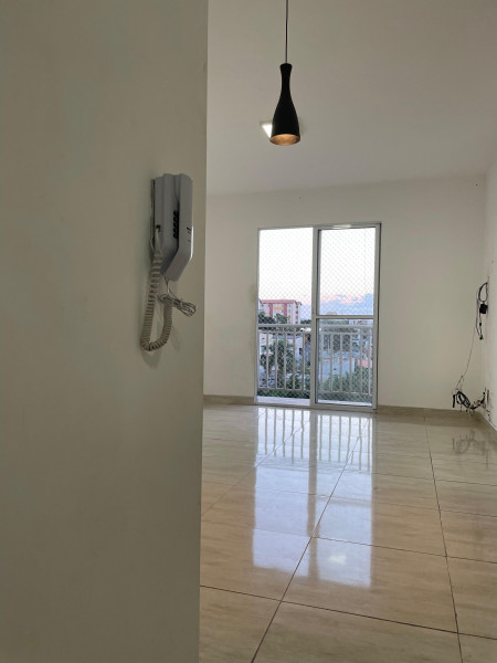 Apartamento à venda Vila Nova Aparecida com 55m² e 2 quartos por R$ 260.000 - 277197659-sala-1.jpeg
