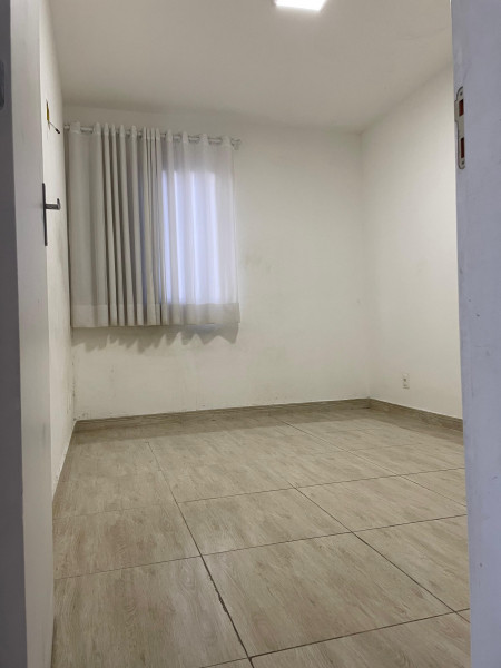 Apartamento à venda Vila Nova Aparecida com 55m² e 2 quartos por R$ 260.000 - 687747595-quarto-2.jpeg