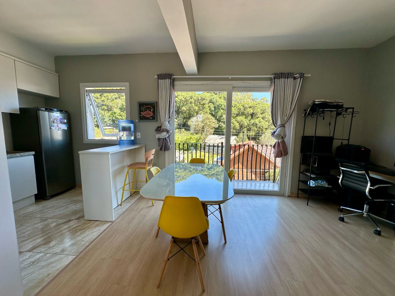 Apartamento à venda Eugênio Ferreira com 62m² e 1 quarto por R$ 550.000 - 236743007-img-20240311-wa0046.jpg