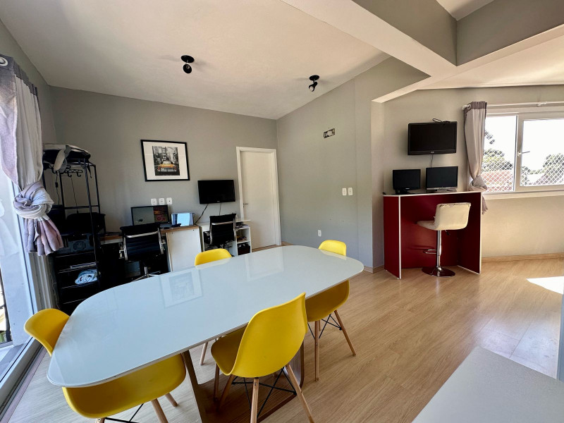 Apartamento à venda Eugênio Ferreira com 62m² e 1 quarto por R$ 550.000 - 568183882-img-20240311-wa0021.jpg