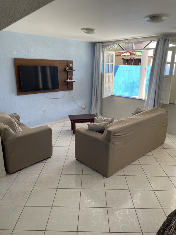 Casa de condomínio à venda Centro com 210m² e 4 quartos por R$ 900.000 - 163439234-0ad3385f-11b4-4bc9-a9d9-e333abc307bc.jpeg