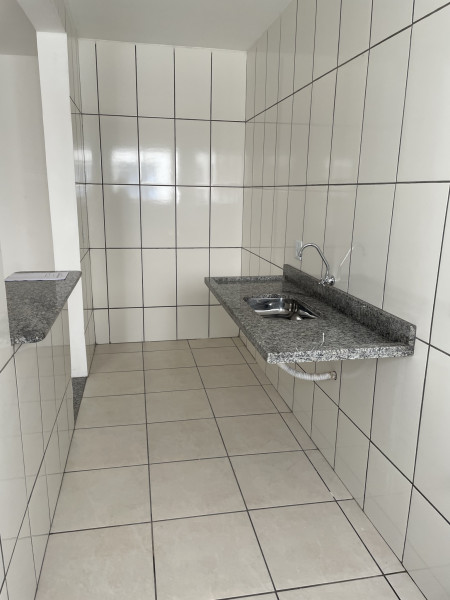 Apartamento à venda Nossa Senhora de Lourdes com 54m² e 2 quartos por R$ 175.000 - 178705174-img-1636.JPEG