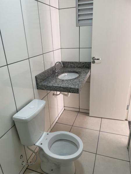 Apartamento à venda Nossa Senhora de Lourdes com 54m² e 2 quartos por R$ 175.000 - 2087510187-suit2.JPEG