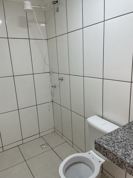 Apartamento à venda Nossa Senhora de Lourdes com 54m² e 2 quartos por R$ 175.000 - 425041629-suit1.JPEG