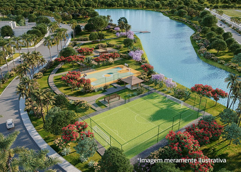 Terreno à venda Novo Portugal com 200m² e 0 quartos por R$ 8.000 - 1393990382-img-praiabela-03-1.jpg