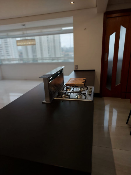 Apartamento à venda Vila Sônia com 191m² e 2 quartos por R$ 1.380.000 - 1776818376-727f407a-3b2b-4645-a303-9e09d7fd3da7.JPG