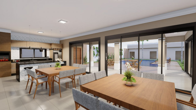 Casa de condomínio à venda Centro com 1050m² e 3 quartos por R$ 1.500.000 - 1032503653-img-20201209-wa0060.jpg