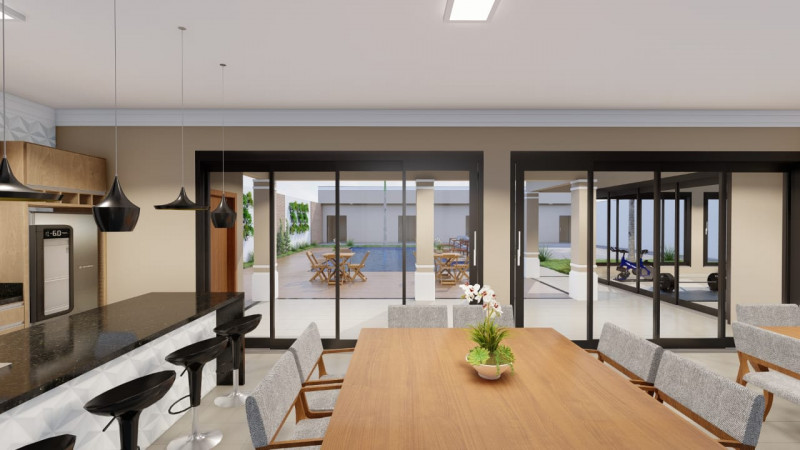 Casa de condomínio à venda Centro com 1050m² e 3 quartos por R$ 1.500.000 - 1173122057-img-20201209-wa0054.jpg