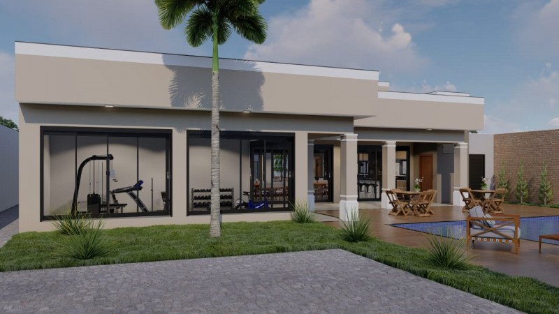 Casa de condomínio à venda Centro com 1050m² e 3 quartos por R$ 1.500.000 - 1337311365-img-20201209-wa0058.jpg