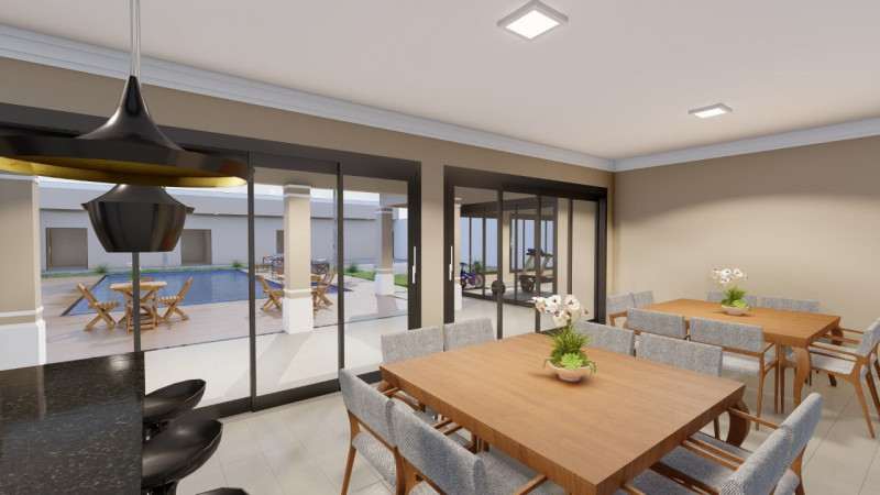Casa de condomínio à venda Centro com 1050m² e 3 quartos por R$ 1.500.000 - 1345322086-img-20201209-wa0056.jpg