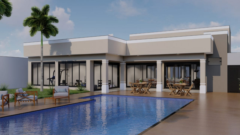 Casa de condomínio à venda Centro com 1050m² e 3 quartos por R$ 1.500.000 - 143780310-img-20201209-wa0052.jpg
