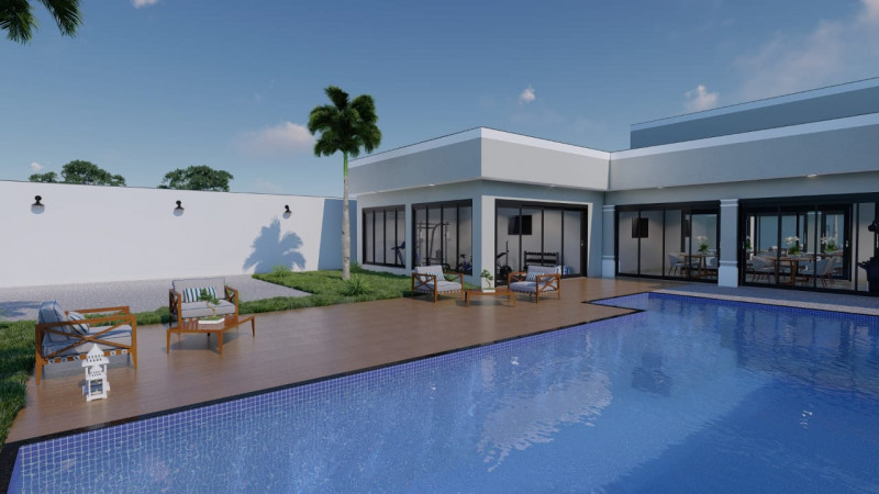 Casa de condomínio à venda Centro com 1050m² e 3 quartos por R$ 1.500.000 - 159619605-img-20201016-wa0109.jpg