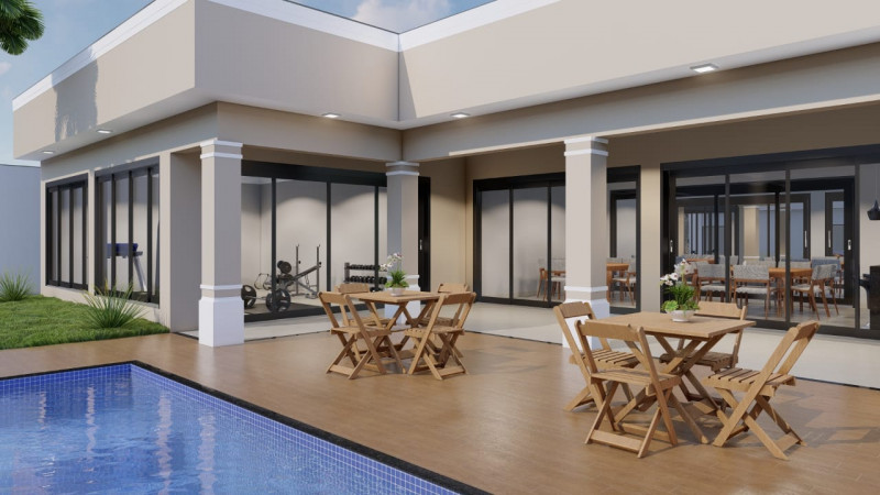 Casa de condomínio à venda Centro com 1050m² e 3 quartos por R$ 1.500.000 - 177149668-img-20201209-wa0055.jpg
