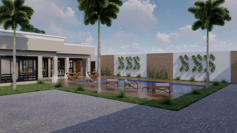 Casa de condomínio à venda Centro com 1050m² e 3 quartos por R$ 1.500.000 - 209383339-img-20201209-wa0061.jpg