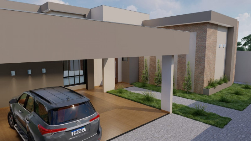Casa de condomínio à venda Centro com 1050m² e 3 quartos por R$ 1.500.000 - 282485430-img-20201112-wa0010.jpg