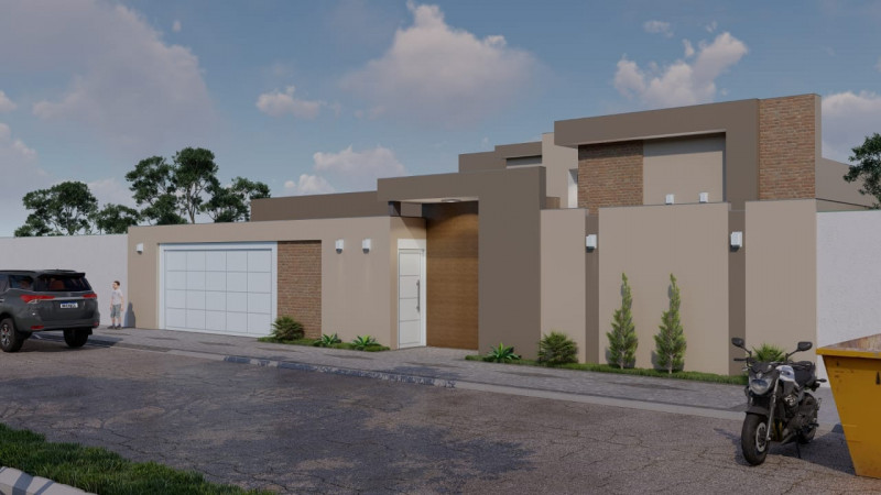 Casa de condomínio à venda Centro com 1050m² e 3 quartos por R$ 1.500.000 - 371676096-img-20201112-wa0028.jpg
