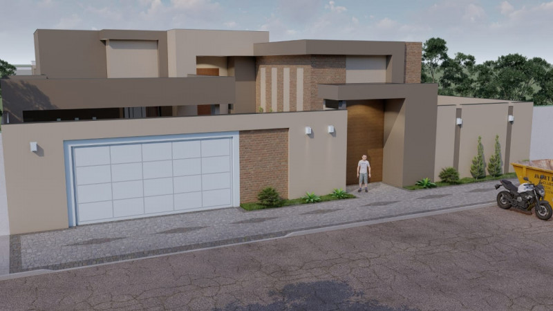 Casa de condomínio à venda Centro com 1050m² e 3 quartos por R$ 1.500.000 - 460943549-img-20201112-wa0014.jpg