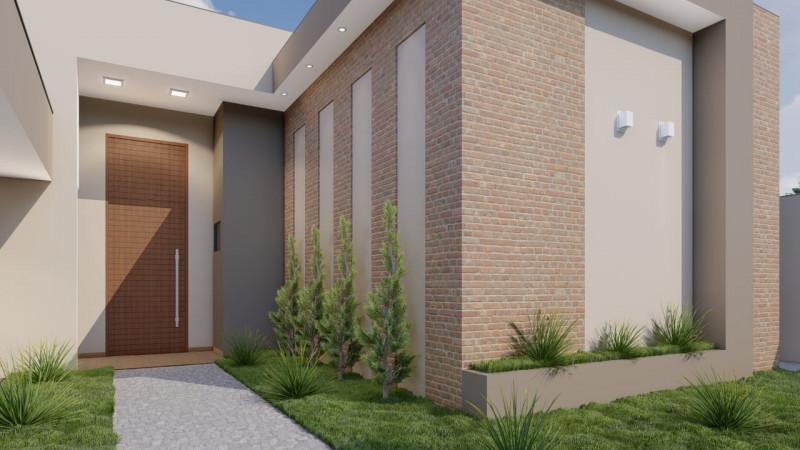 Casa de condomínio à venda Centro com 1050m² e 3 quartos por R$ 1.500.000 - 906377414-img-20201112-wa0011.jpg