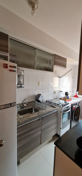 Apartamento à venda Sul (Águas Claras) com 69m² e 2 quartos por R$ 565.000 - 1072934795-coz2.jpeg